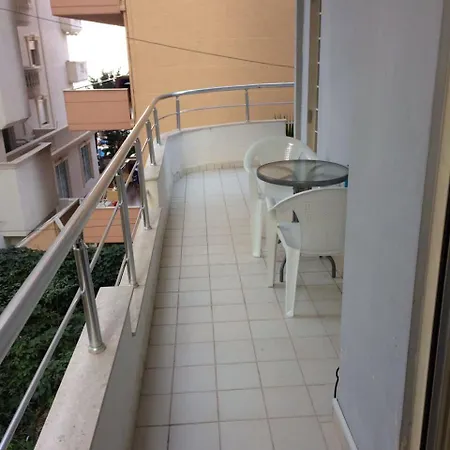 Apartment One Bedroom In Next To The Sea Sarande