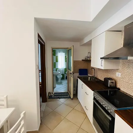 One Bedroom In Next To The Sea *