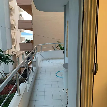 One Bedroom In Next To The Sea Apartment *
