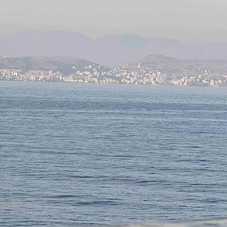 One Bedroom In Next To The Sea Apartment Sarande