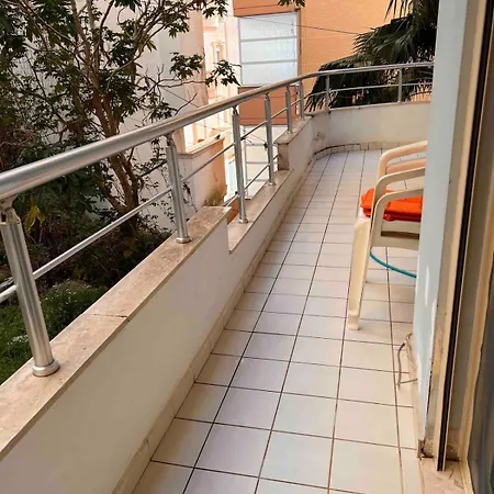 One Bedroom In Next To The Sea Apartment